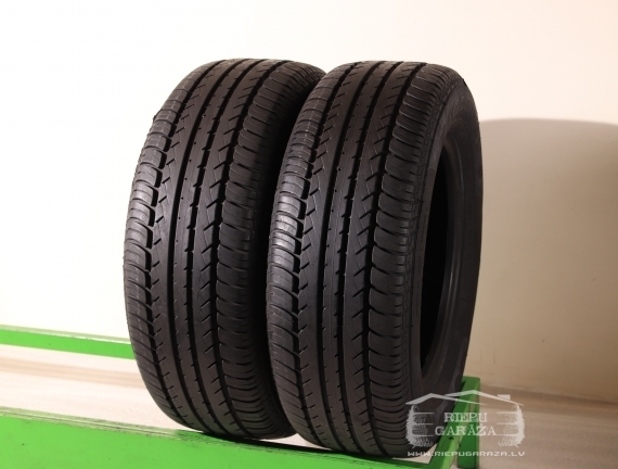 Goodyear Eagle NCT 5