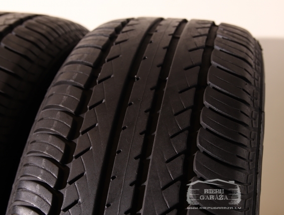 Goodyear Eagle NCT 5