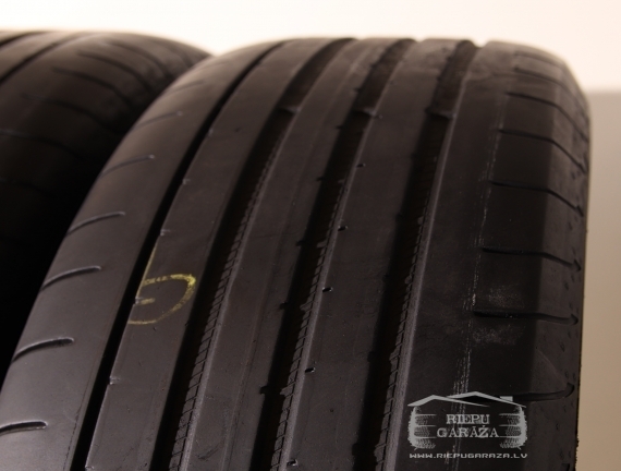 Goodyear Eagle F1 Asymmetric 3