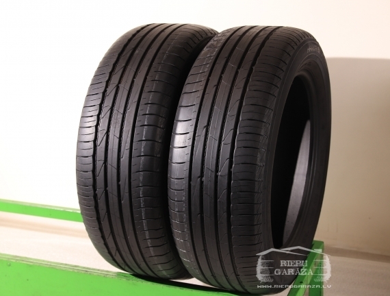 Nokian Hakka Blue 3 SUV