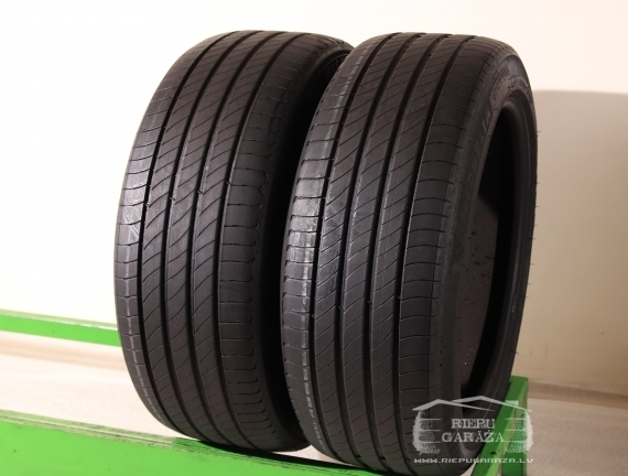 Michelin E PRIMACY ST ACOUSTIC T2