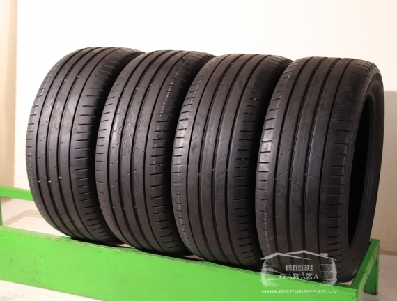 Hankook Ventus S1 Evo 2 K117