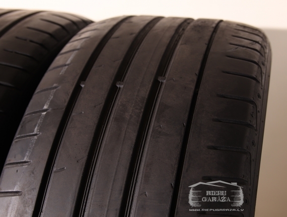 Hankook Ventus S1 Evo 2 K117