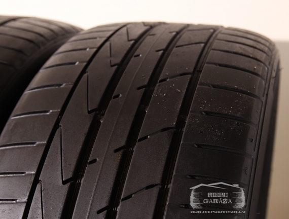 Hankook Ventus S1 Evo 2 K117