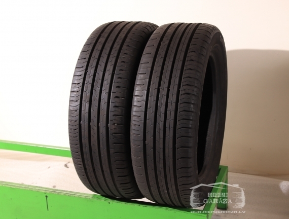 Continental Conti Eco Contact 5