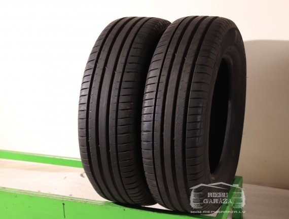 Michelin Pilot Sport 4 SUV