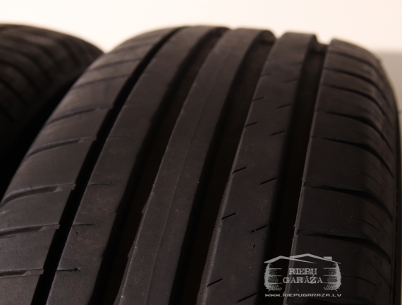 Michelin Pilot Sport 4 SUV