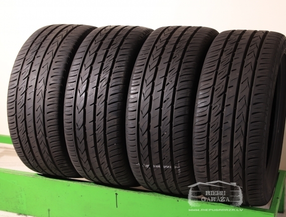 Viking ProTech new gen