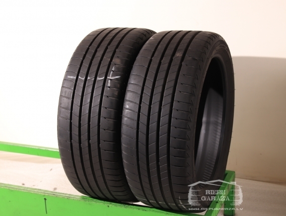 Bridgestone Turanza T005
