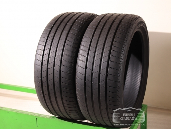 Bridgestone Turanza T005