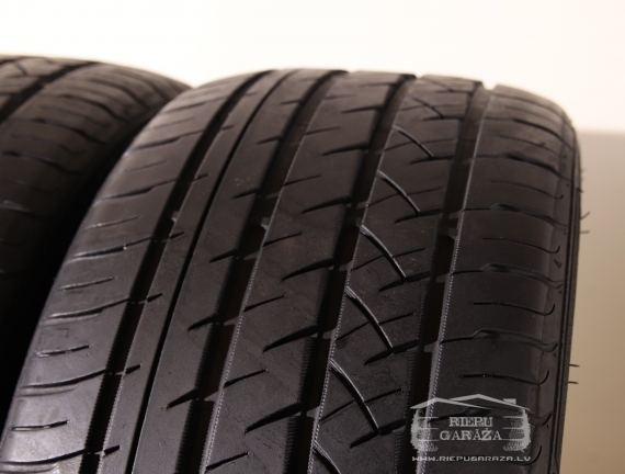 Roadmarch PRIME UHP 08