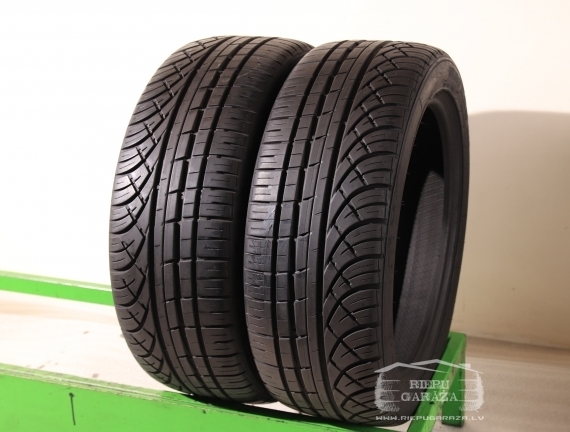 Marshal (Kumho) Matrac XM KH35