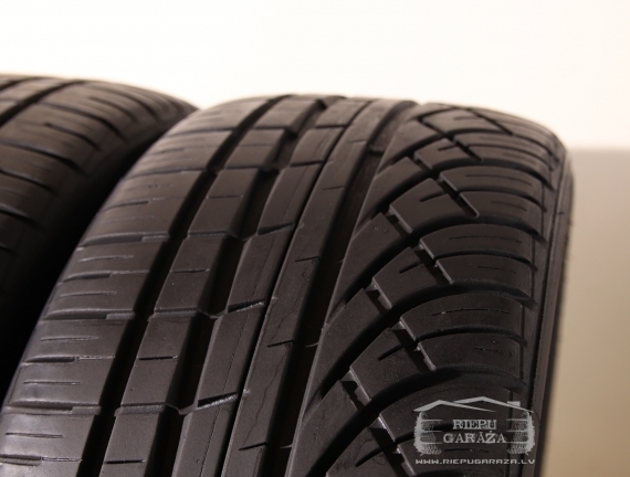 Marshal (Kumho) Matrac XM KH35