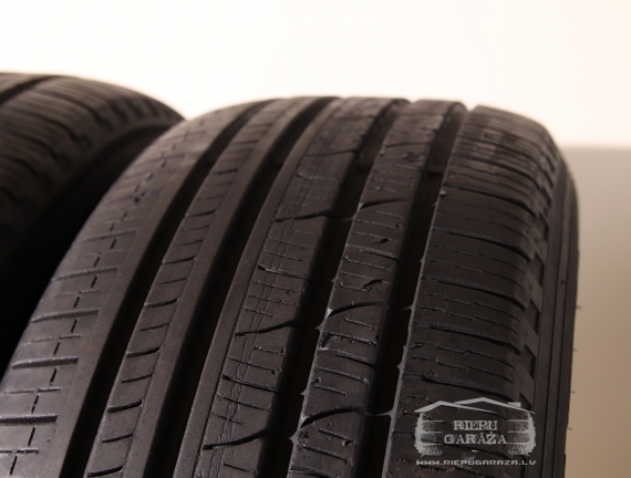 Pirelli Scorpion Verde A/S