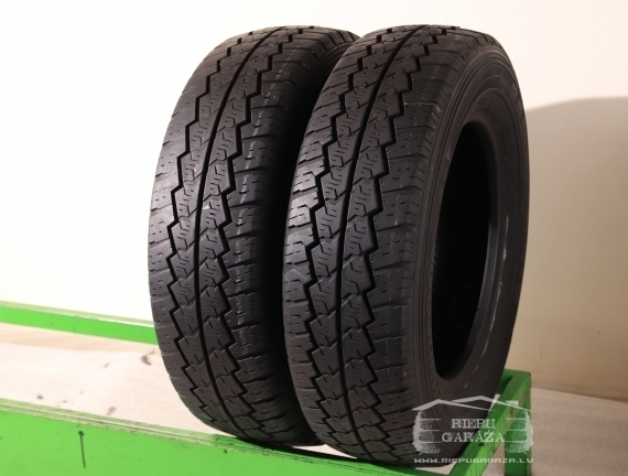 Hankook Radial RA10