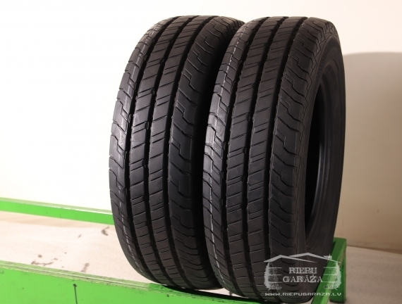 Continental ContiVanContact 100