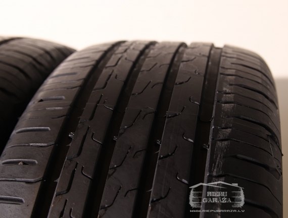 Continental Eco Contact 6