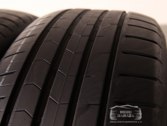 Vredestein Ultrac Satin