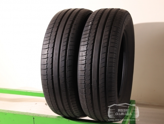 Michelin Latitude Sport