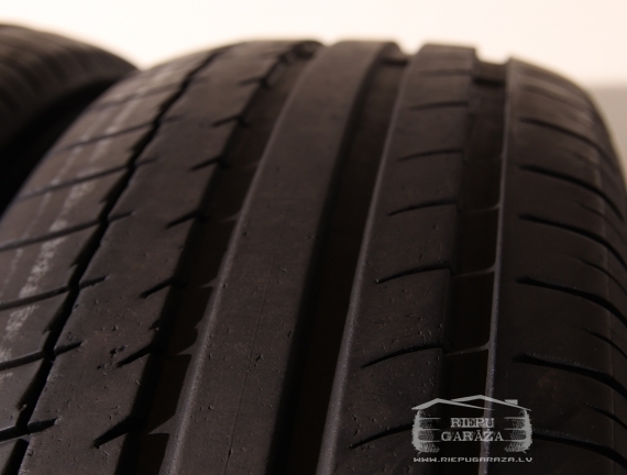 Michelin Latitude Sport