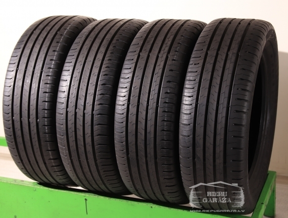 Continental Conti Eco Contact 5