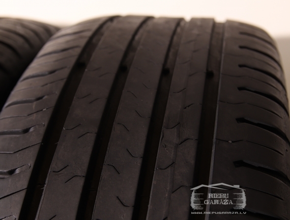 Continental Conti Eco Contact 5