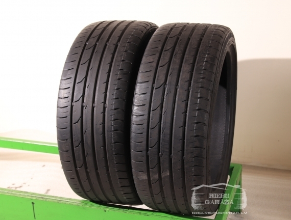 Continental Conti Premium Contact 2
