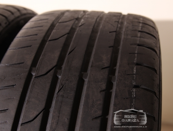 Continental Conti Premium Contact 2