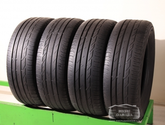 Bridgestone Turanza T001