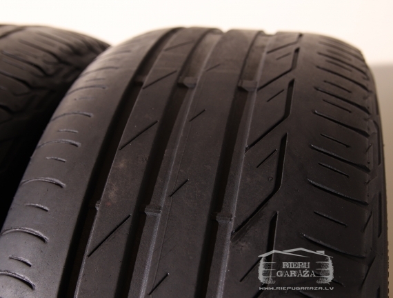 Bridgestone Turanza T001