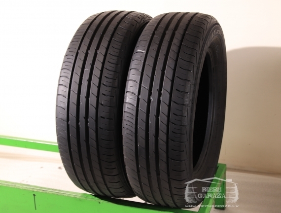 Falken Ziex ZE914A Ecorun