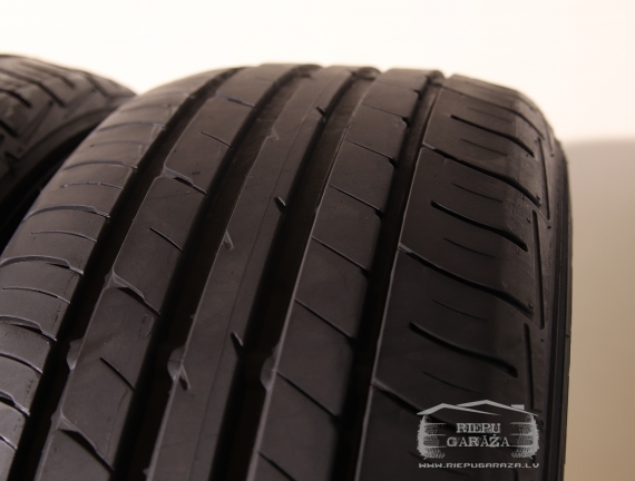 Falken Ziex ZE914A Ecorun