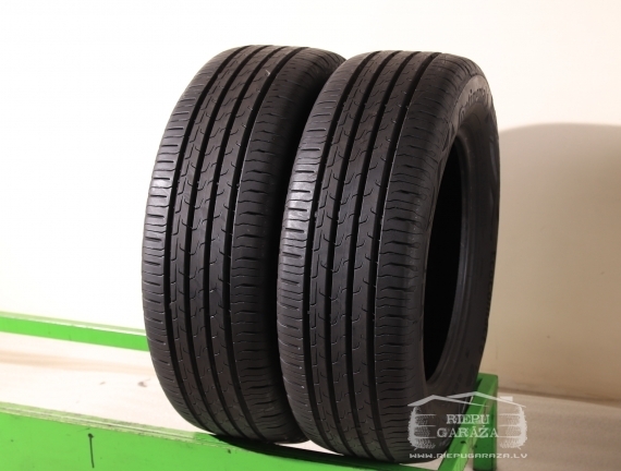 Continental Eco Contact 6