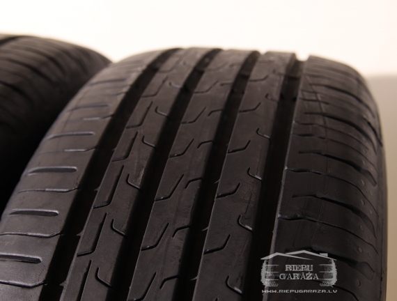 Continental Eco Contact 6