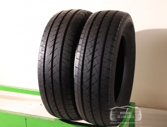 Bridgestone Duravis R660