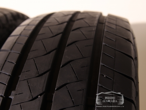 Bridgestone Duravis R660