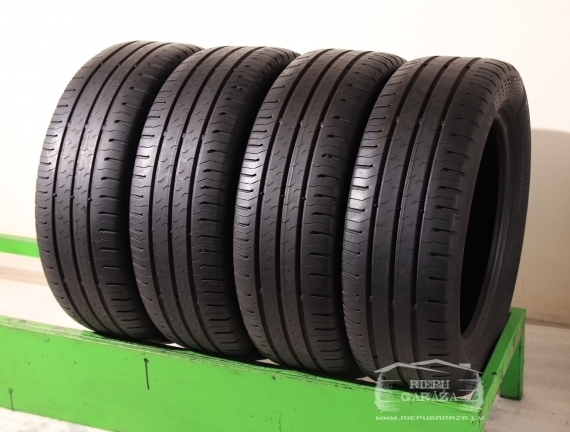 Continental Conti Eco Contact 5