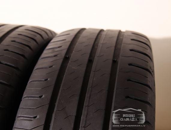 Continental Conti Eco Contact 5