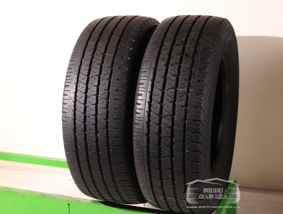 Continental Cross Contact LX Sport