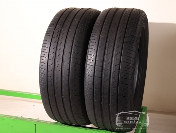 Pirelli Scorpion Verde