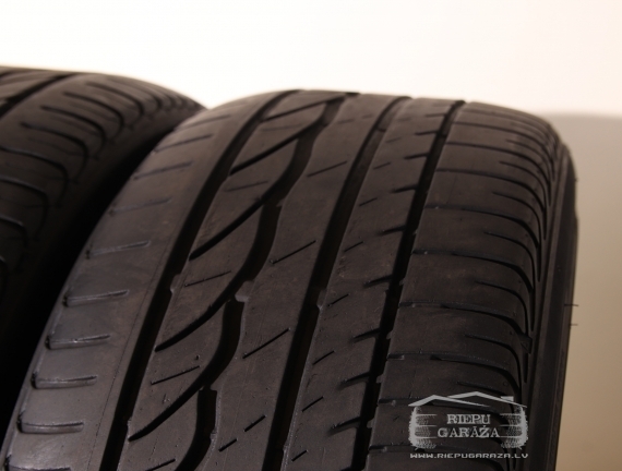 Bridgestone Turanza ER300