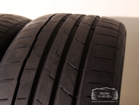 Hankook Ventus S1evo3 K127