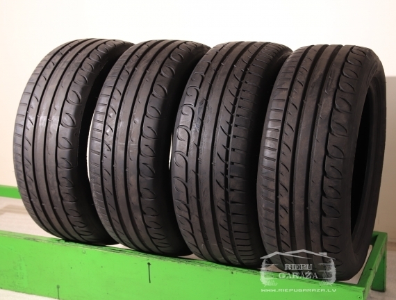 Kormoran UHP Ultra High Performance