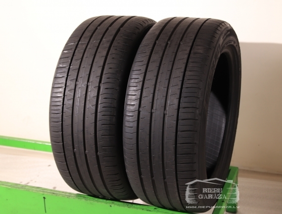 Falken Ziex ZE310 Ecorun