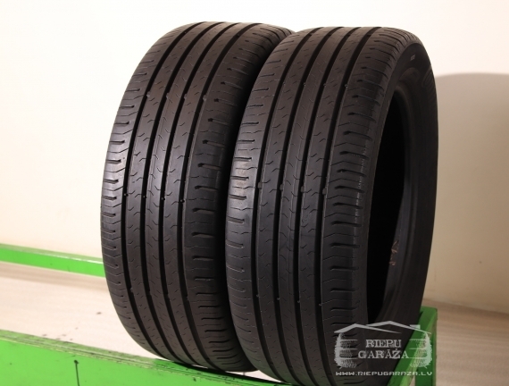 Continental Conti Eco Contact 5
