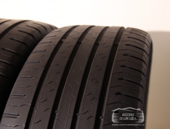 Continental Conti Eco Contact 5
