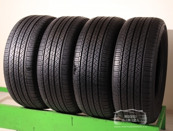 Michelin Latitude Tour HP