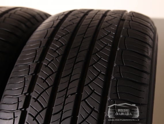 Michelin Latitude Tour HP