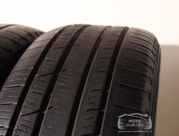 Pirelli Scorpion Verde summer