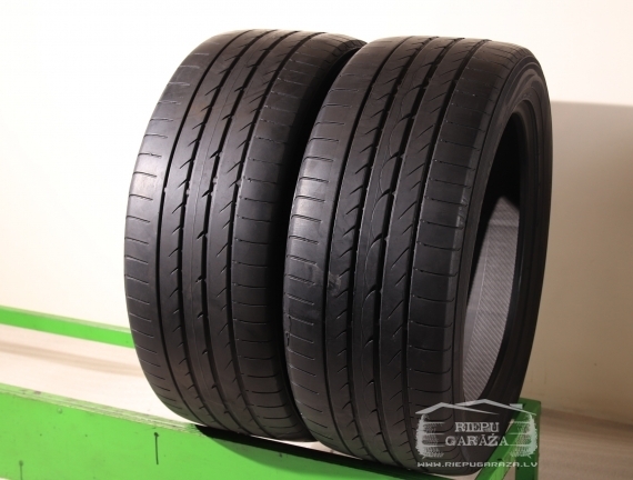 Yokohama Advan Sport